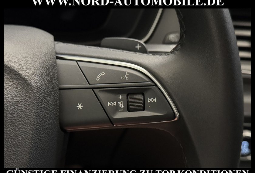 Audi Q5 Q5 Sportback Advanced QU. 40 TDI S-Tronic Leder