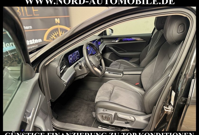 Volkswagen Passat Variant Passat Variant Business 2.0 TDI DSG Kamera/Navi/