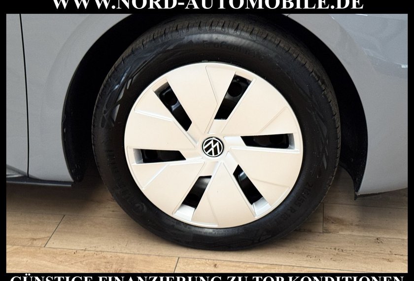 Volkswagen ID.3 ID.3 Pure Performance Navi/LED/PDC/