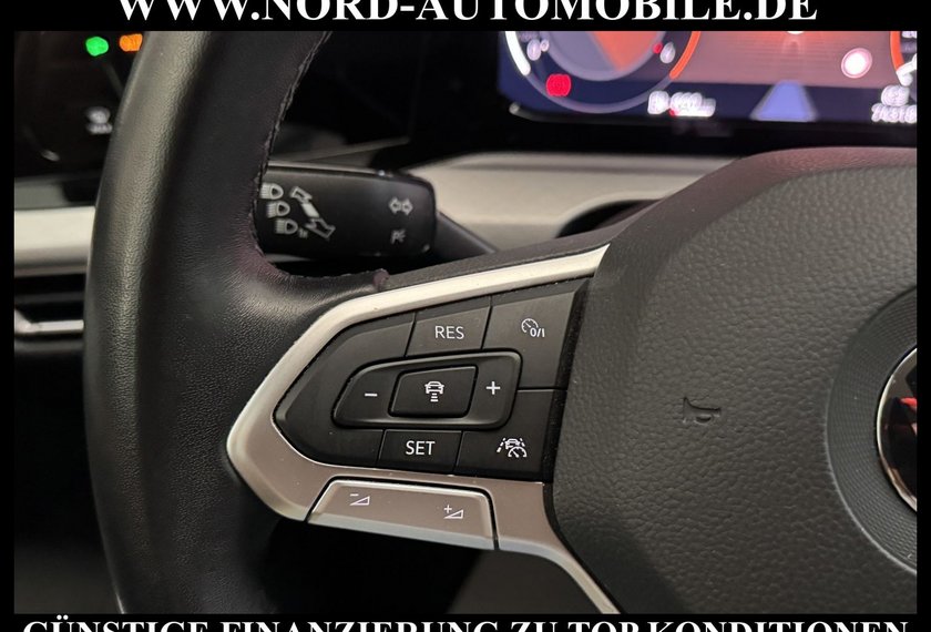 Volkswagen Golf Golf Variant Life 2.0 TDI Navi/LED/ACC/PDC