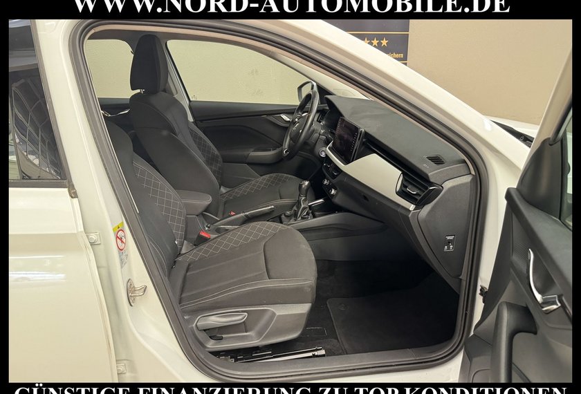 Skoda Scala Scala 1.0 TSI Ambition Navi/LED/Virt.Cockpit/PDC