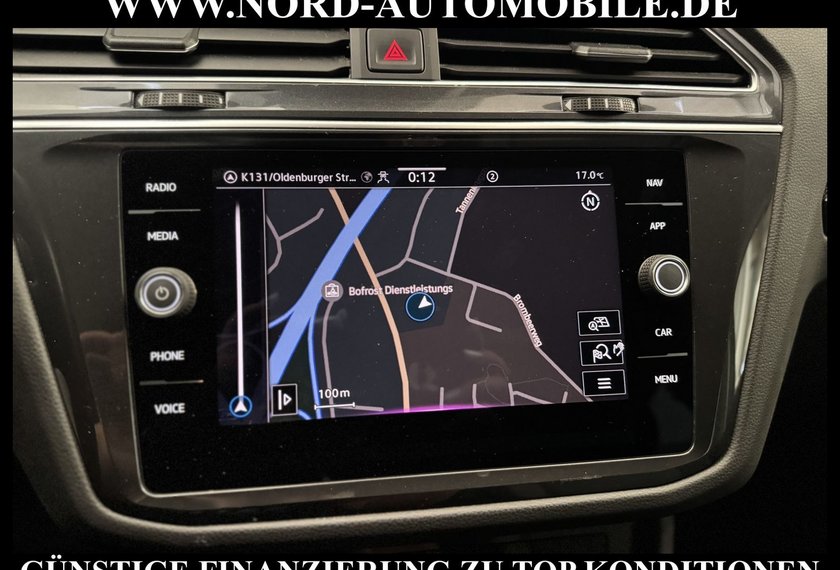 Volkswagen Tiguan Tiguan 2.0 TDI Life DSG AHK/KAmera/Navi/LED/