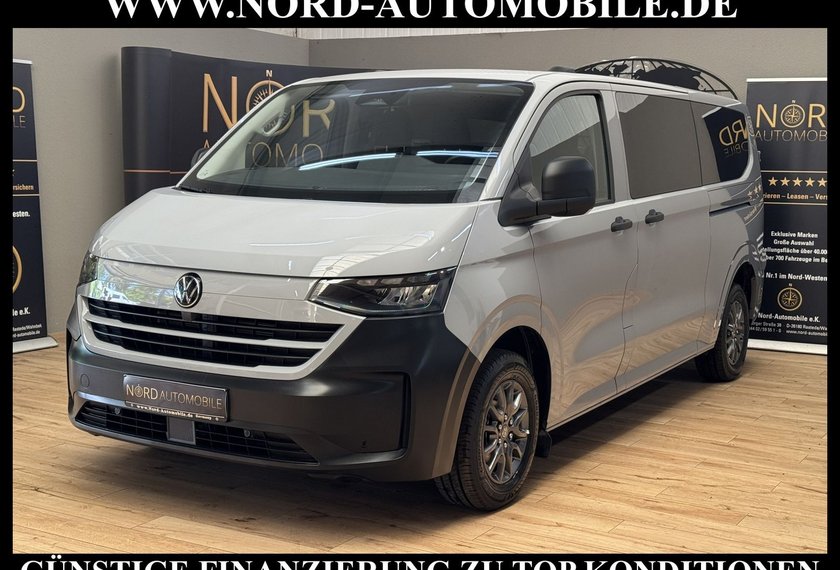 Volkswagen Andere T7 e-Caravelle LANG 160kW*9-SIT*OHNE KM*UPE:78*