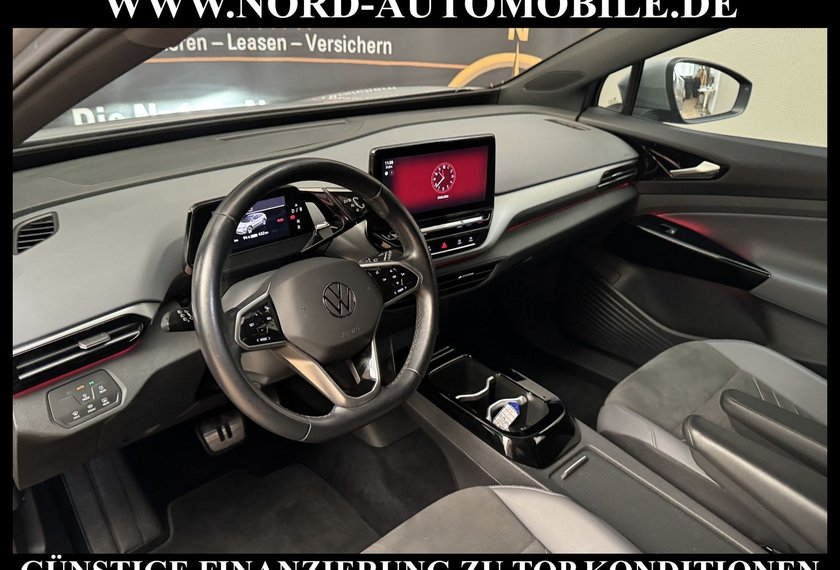 Volkswagen ID.4 ID.4 Pro Performance Sportpaket Wärmepumpe/21/