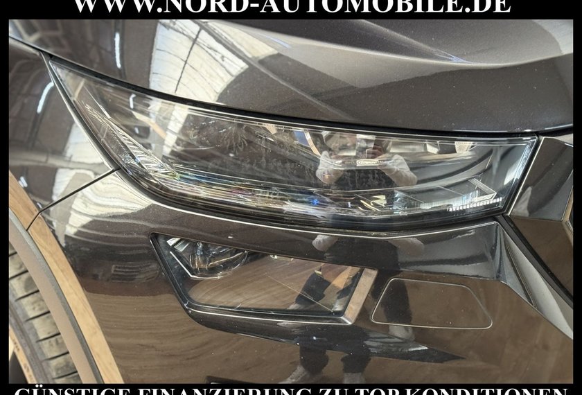 Skoda Kodiaq Kodiaq SPORTLINE 4x4 DSG *PUUUH*GUT VOLL*UPE:67
