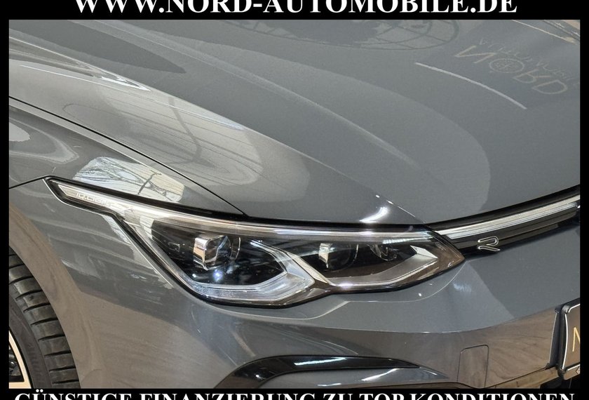 Volkswagen Golf Golf Variant R-Line 2.0 TDI DSG Matrix/Kamera/18