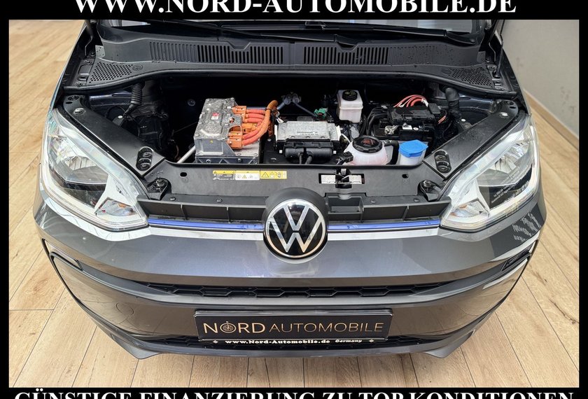 Volkswagen e-up! e-up! Style Plus AUTOMATIK *SHZ*Komfort-Pak*15Z*