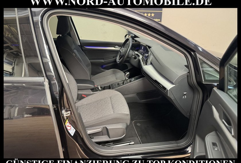 Volkswagen Golf Golf Life MOVE 1.5 TSI ACC/Navi/LED/PDC