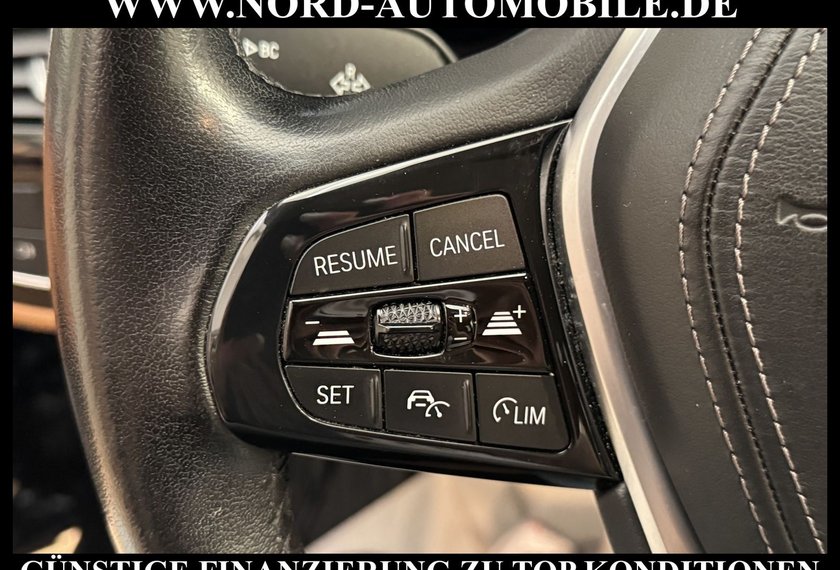 BMW 530 530 e Touring *LED*ACC*Leder*ParkAss*LiveCP*
