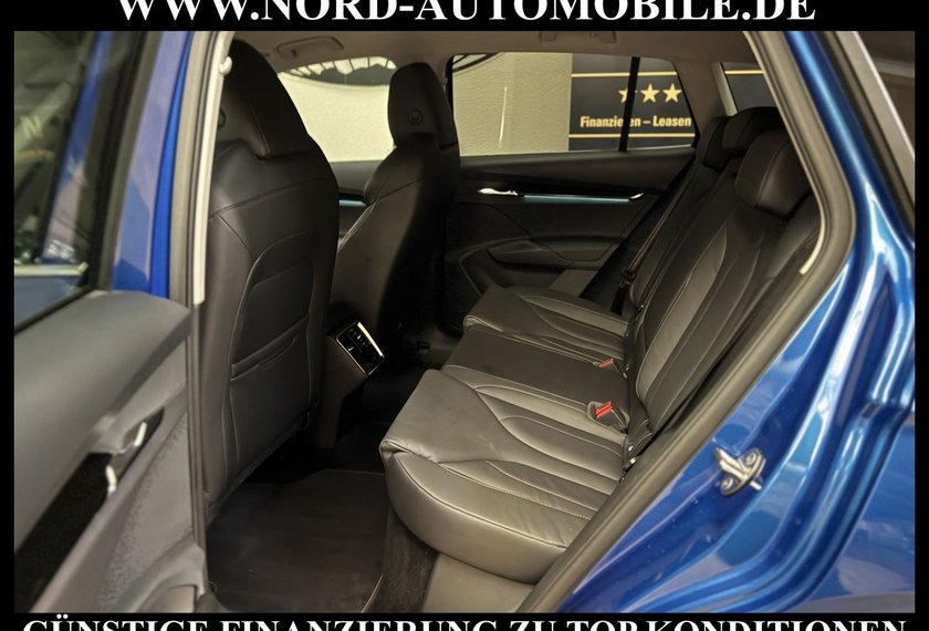 Skoda Enyaq Enyaq iV 80 Suite Leder/Wärmepumpe/Kamera
