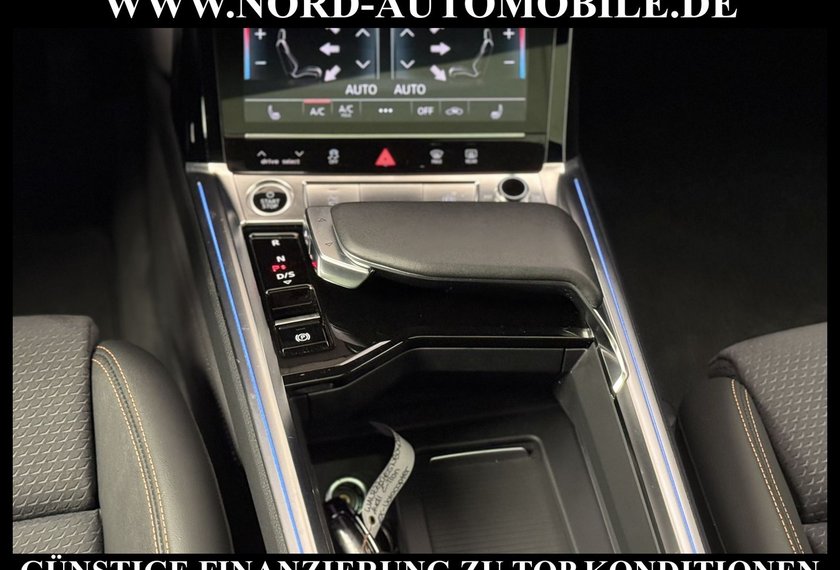 Audi e-tron e-tron Sportback S-Line Black Edition B&amp;O/22/