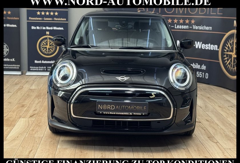 MINI Cooper SE Cooper SE Essential Trim*PANO*HARMAN*KAM*UPE:41*