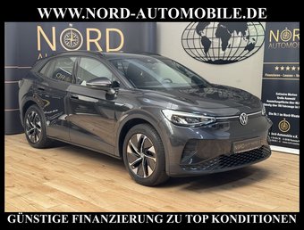 Volkswagen ID.4 ID.4 Pure Performance Navi/LED/PDC/19