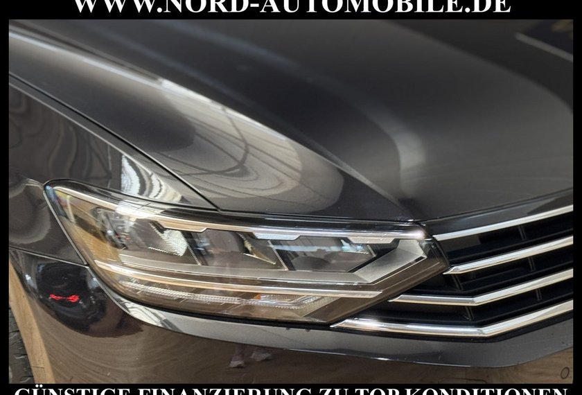 Volkswagen Passat Variant Passat Variant Business 2.0 TDI DSG Dig.Cockpit