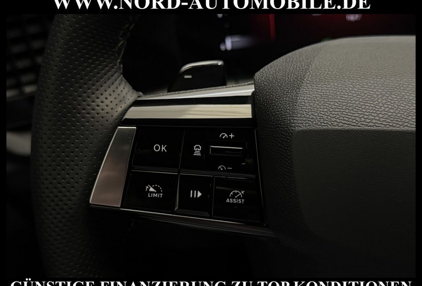 Opel Astra Astra L 5-trg. GS-LINE *LED*Navi*Virtual*360°*17
