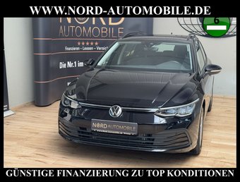 Volkswagen Golf Golf Variant Life 1.5 eTSI DSG AHK/ACC/Navi/LED