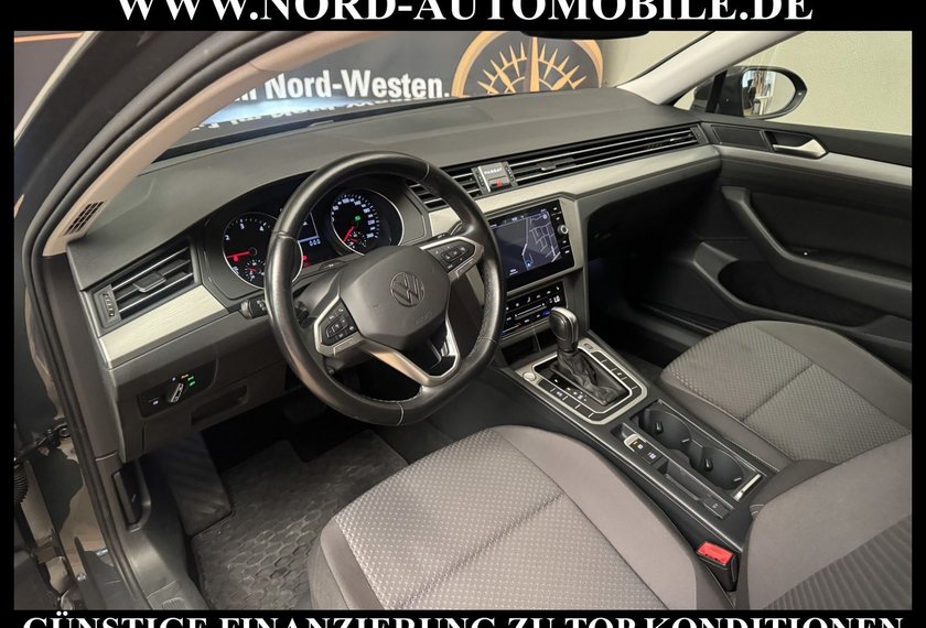 Volkswagen Passat Variant Passat Variant 2.0 TDI DSG Kamera/Navi/LED
