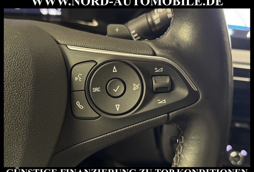 Opel Mokka Mokka Elegance Automatik *LED*Navi*Kamera*ACC*