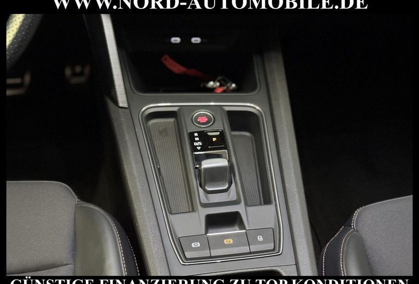 Cupra Leon Leon 1.4 TSI e-HYBRID DSG Pano/Kamera/ACC/18