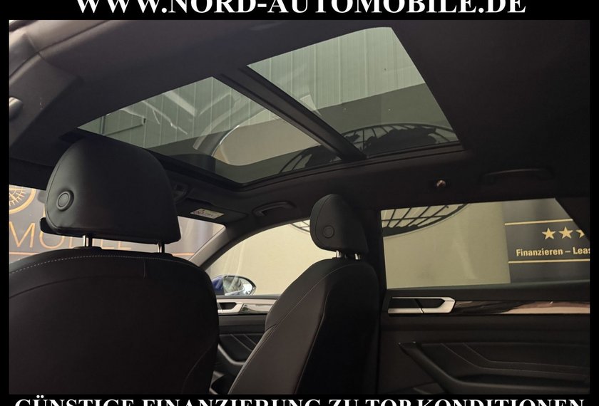 Volkswagen Arteon Arteon Shooting Brake R-Line 4MOT 2.0 TSI DSG