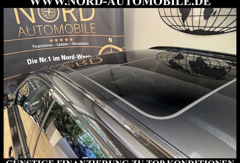 BMW 520 520 d Touring xDrive M Sport Pano*H&amp;K*DisplayKey