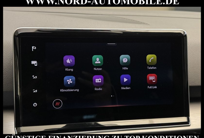 Seat Tarraco Tarraco FR 2.0 TDI DSG 7-Sitzer/AHK/Kamera/19