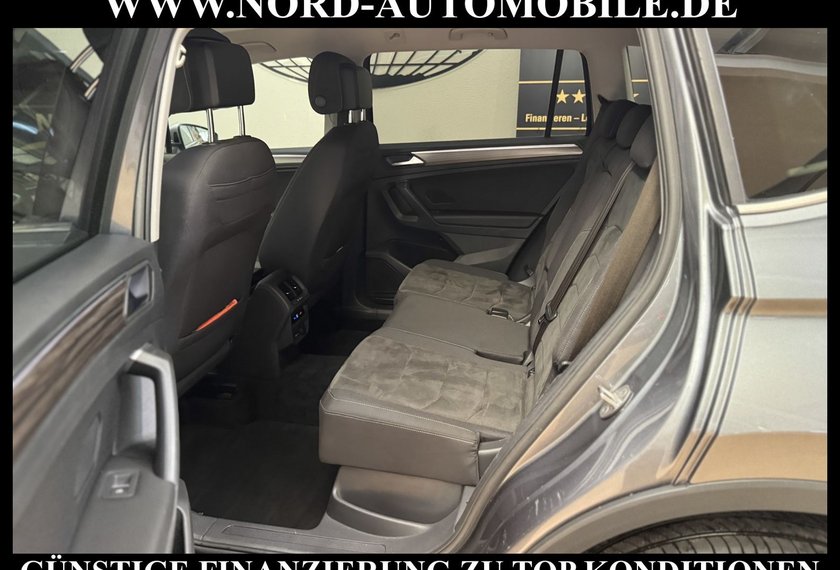Volkswagen Tiguan Allspace Tiguan Allspace Life 2.0 TDI*STHZ*LED*HARMAN*ACC
