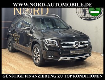 Mercedes-Benz GLB 220 GLB 220 d 4Matic Style *LED*Memory*Kamera*EasyPa