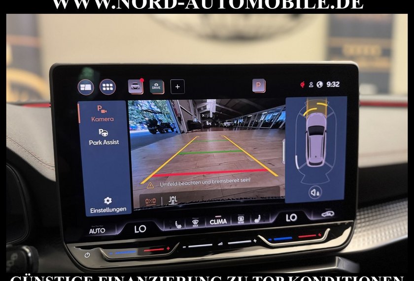 Cupra Leon Leon SP 1.5 eTSI DSG Navi/LED/18/Kamera