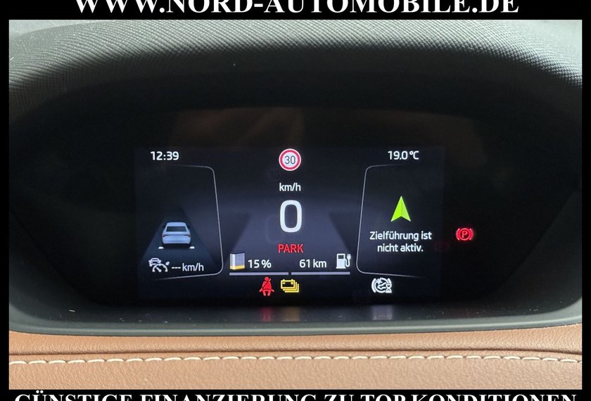 Skoda Enyaq Enyaq iV 80 ecoSuite Leder/Head-Up/Pano/21/AHK/