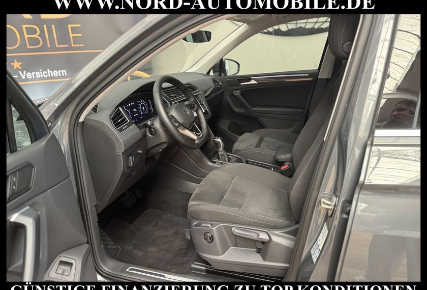 Volkswagen Tiguan Tiguan Elegance 1.4 TSI eHybrid DSG Matrix/AHK/
