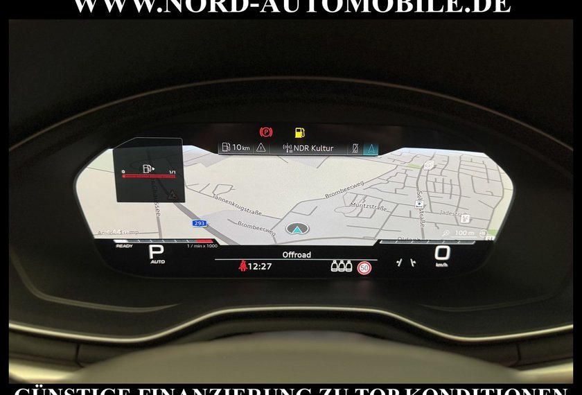 Audi A4 A4 Avant S-Line Edition QU.45 TFSI AHK/Pano/ S-L