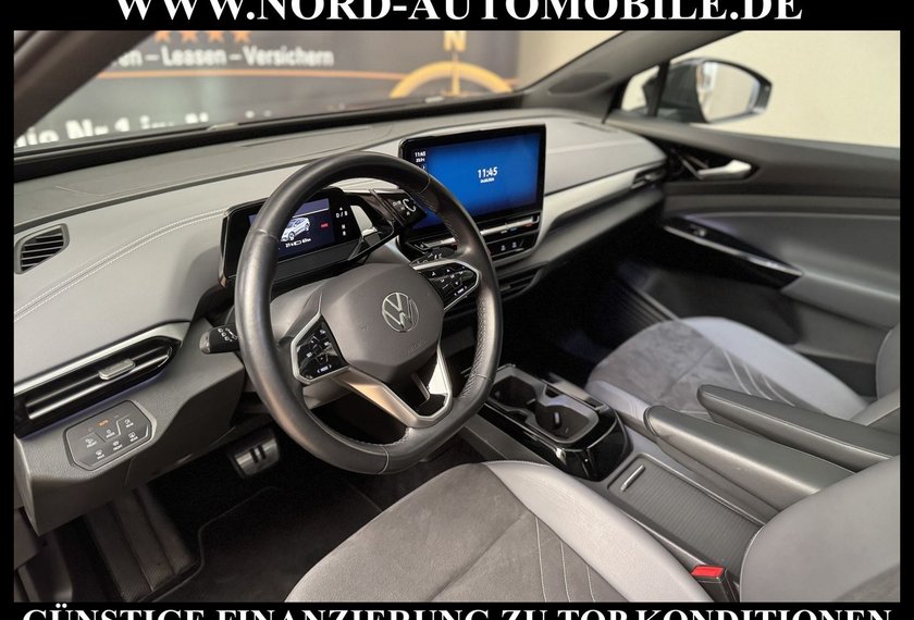Volkswagen ID.5 ID.5 Pro Performance AHK/Pano/21/Sportpaket/IQ.L