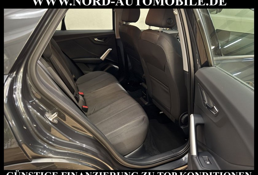 Audi Q2 Q2 35 1.5 TFSI Advanced Kamera/Navi/Virt.Cockpit