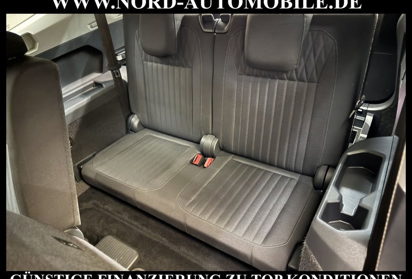 Volkswagen Tiguan Allspace Tiguan Allspace 1.5 TSI DSG 7-Sitzer/AHK/Navi/18