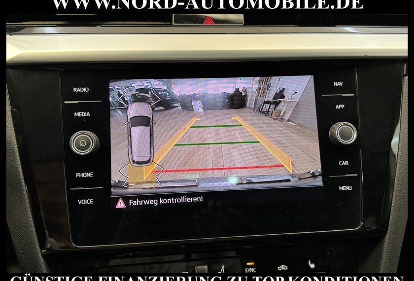 Volkswagen Arteon Arteon Shooting Brake 2.0 TDI Elegance DSG AHK