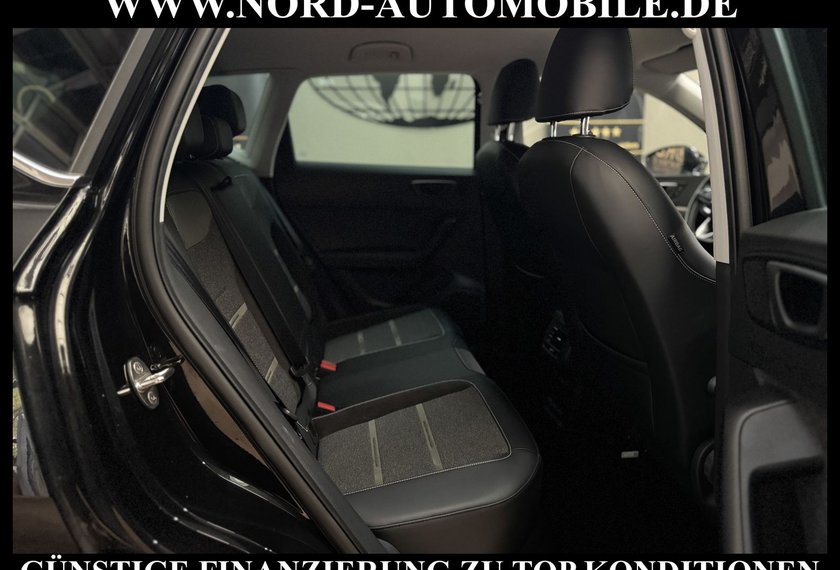 Seat Ateca Ateca 1.5 TSI ACT Xperience DSG LED/Kamera/SHZ