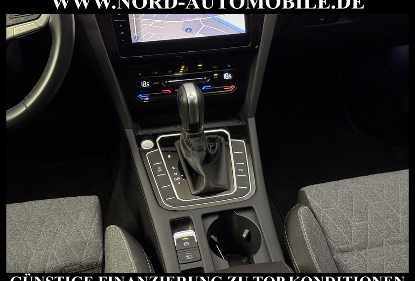 Volkswagen Passat Variant Passat Variant 2.0 TDI Business DSG Kamera/Dig.C