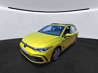 Volkswagen Golf Golf Variant 1.5 eTSI R-Line DSG Pano/AHK/Kamera