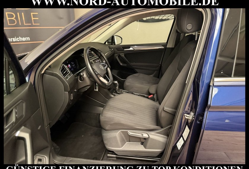 Volkswagen Tiguan Allspace Tiguan Allspace Life 2.0 TDI DSG Matrix/HeadUp/