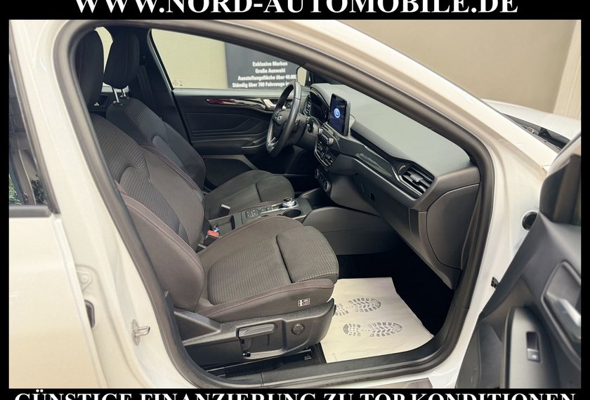 Ford Focus Focus Limousine ST-Line 2.0 EB Diesel *ACC*NAVI*
