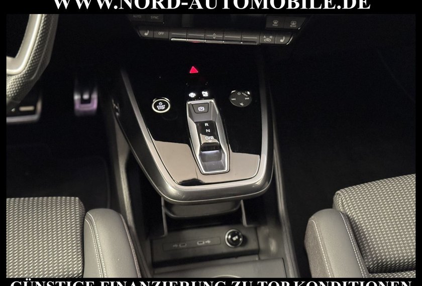 Audi Q4 e-tron Q4 e-tron 45 S-LINE *20ZOLL*ACC*KAM*UPE:63*