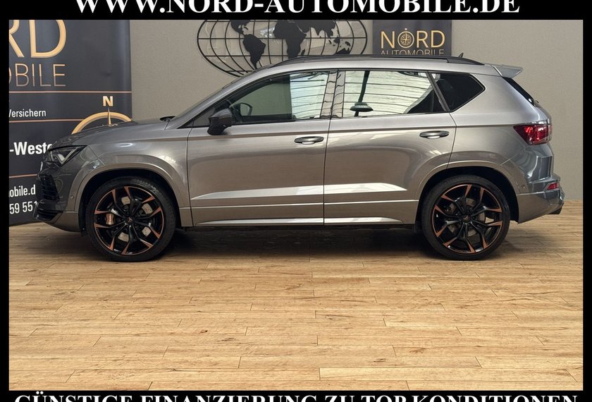 Cupra Ateca Ateca Edition VZ 2.0 TSI DSG Beats/20/Kamera Lim
