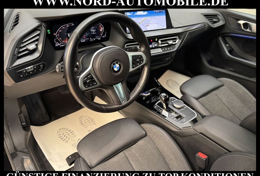 BMW 216 216 d Advantage Gran Coupé STEPTRO*AHK*PANO*LED*