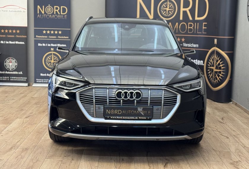 Audi e-tron e-tron Sportback 55 QU.Advanced Matrix/Head-Up/