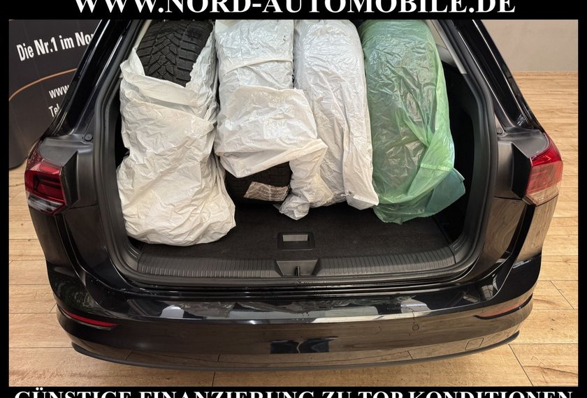 Volkswagen Golf Golf Variant Life 2.0 TDI DSG Navi/LED/PDC/