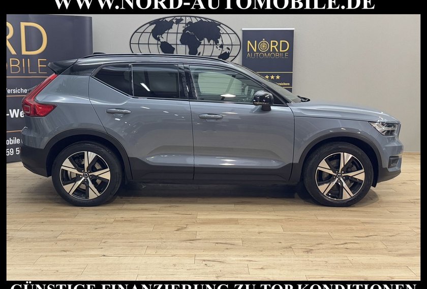 Volvo XC40 XC40 R-Design Recharge Pure Electric AWD 19&apos;&apos;*AH