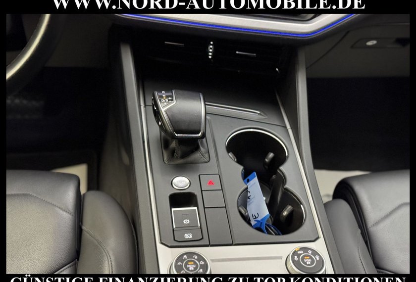 Volkswagen Touareg Touareg 3.0 TDI R-Line Black Style Matrix/Luft/