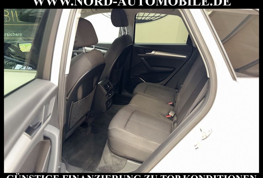 Audi Q5 Q5 40 TDI quattro design *AHK*VIRTUAL*20ZOLL*