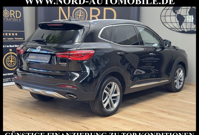 MG EHS EHS PHEV Luxury *PANO*LEDER*LED*18Z*360KAM*VIRT*